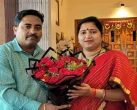 Bokaro News: विमान संचालन पर बढ़ी सियासी सरगर्मी, सुमित राठौड़ ने झरिया विधायक और महापौर से की मुलाकात