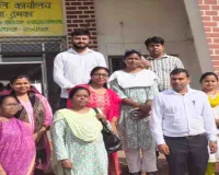 Dumka News: समाज कल्याण योजनाओं की समीक्षा, जिला पदाधिकारी ने दिए शत-प्रतिशत लक्ष्य हासिल करने के निर्देश