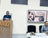 Ranchi News: बीआईटी मेसरा में स्मार्ट ऊर्जा प्रौद्योगिकी, इंटेलिजेंट कंट्रोल और ड्राइव्स पर एफडीपी का आयोजन