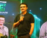 Ranchi News: कैप्टन स्टील ई-स्क्वायर 2026, देश के टॉप इंजीनियरों और आर्किटेक्ट्स का भव्य सम्मान