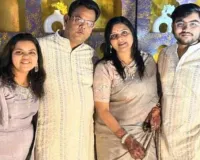 Koderma News: रिद्धि जैन ने  95.6 अंक लाकर जैन समाज का नाम रोशन किया, पढ़ाई में अव्वल रिद्धि बैडमिंटन और पेंटिंग की भी हैं शौकीन