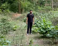 झारखंड के युवा शोधकर्ता कुलेश भंडारी का चीन में अंतरराष्ट्रीय जैवविविधता सम्मेलन के लिए चयन