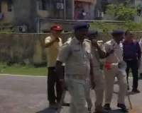 बोकारो में अवैध बिजली कनेक्शन पर कार्रवाई, बीएसएल टीम ने काटे तार