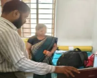 Sahebganj News: 
