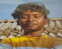 Chaibasa News: आठवीं की परीक्षा देने के बाद किशोर ने लगाया फंदा, कुलड़िहा मिडिल स्कूल के छात्र की मौत से गांव में मातम