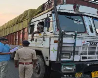 Giridih News: सड़क सुरक्षा को लेकर बड़ी कार्रवाई: डीटीओ ने जब्त किए तीन भारी वाहन, जीटी रोड पर मचा हड़कंप