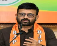 अपराध की राजधानी बना झारखंड: प्रति लाख हत्या दर में देश में नंबर-1 होने पर भाजपा का हेमंत सरकार पर प्रहार