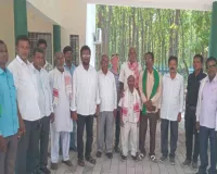 Bokaro News: वन बचाव समिति की बैठक में पर्यावरण संरक्षण का संकल्प, संगठन विस्तार पर हुई चर्चा