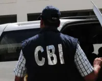 7.75 करोड़ की ठगी का आरोप, CBI ने कोलकाता से दबोचा त्रिपुरा चिटफंड केस का फरार आरोपी
