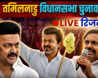 तमिलनाडु में किसकी बनेगी सरकार? TVK के उभार ने बिगाड़े सियासी समीकरण, रुझानों में त्रिशंकु विधानसभा के आसार