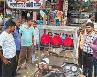 Hazaribagh News: भीषण गर्मी से राहत, बरही में एसडीओ ने शुरू की प्याऊ व्यवस्था