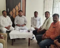 निशांत कुमार की सदभाव यात्रा की तैयारी तेज, 3 मई को वाल्मीकिनगर आगमन, 4 मई को बेतिया में कार्यकर्ता संवाद