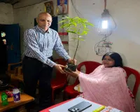 BSL के चर्चित डीजीएम कर्नल शेखावत का छलका दर्द, बोले- नियम मानते तो बच जाती बेटी