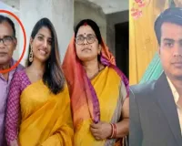 जमशेदपुर ट्रिपल मर्डर से दहला शहर, पत्नी-बेटे और गर्भवती बेटी की हत्या के बाद आरोपी बोला- मुझे फांसी दो