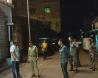 धनबाद में कोयला वर्चस्व को लेकर गैंगवार, देर रात ताबड़तोड़ फायरिंग में 3 घायल
