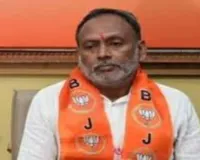 झारखंड का स्वास्थ्य महकमा खुद आईसीयू में, इसे इलाज की जरूरत: भाजपा प्रवक्ता