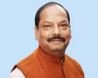 रघुवर दास ने हेमंत सोरेन को लिखा पत्र, बिजली संकट पर तुरंत कार्रवाई की मांग