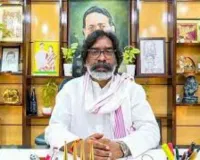 मुख्यमंत्री हेमंत सोरेन का आदेश: सरकारी कार्यालयों के बाहर हो पेयजल व्यवस्था