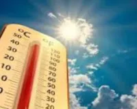 Giridih News: देवरी में 40 डिग्री पार तापमान, गर्मी और बिजली कटौती से ग्रामीण बेहाल