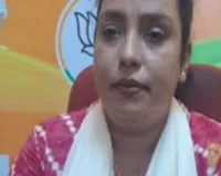 राज्य में महिला और बच्चों की बढ़ती तस्करी पर सरकार की चुप्पी शर्मनाक: राफिया नाज़