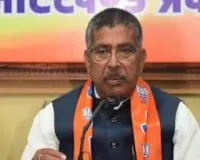 कोकर से मासूम के लापता होने पर भारी आक्रोश: भाजपा प्रदेश अध्यक्ष ने दिया पुलिस को 36 घंटे का अल्टीमेटम