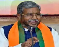 भ्रष्टाचार का दाग या आजादी का जश्न? आलमगीर आलम की जमानत पर बाबूलाल मरांडी का 'एक्स' पर बड़ा धमाका
