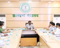 शिक्षा सुधार पर बड़ा कदम, 5 हजार स्कूल ऑफ एक्सीलेंस और भर्ती प्रक्रिया तेज करने के निर्देश: हेमन्त सोरेन