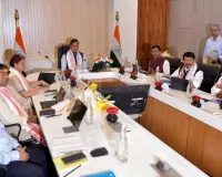 हिमंत बिस्व सरमा 2.0 सरकार: असम में 26 मई को पेश होगा यूसीसी बिल