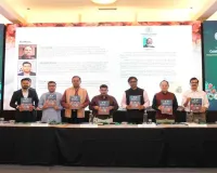 झारखंड बनेगा ‘ग्रीन गोल्ड’ का हब! ग्रेफीन से खुलेंगे रोजगार और उद्योग के नए द्वार