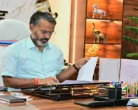 Giridih News: NH किनारे लगने वाले हाट-बाजार हटेंगे, सड़क हादसों पर सख्त हुआ प्रशासन