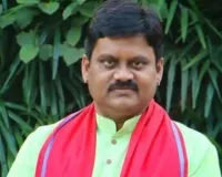 Anil Tiger Murder Case: 14 महीने से फरार सुपारी किलर सूरज गिरफ्तार, पूछताछ जारी