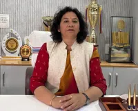 EXCLUSIVE: ड्राइवर सुसाइड केस से जुड़ा नाम, फिर भी मिली VC की कुर्सी! रांची यूनिवर्सिटी नियुक्ति पर उठे सवाल