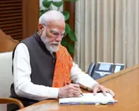 कैबिनेट का बड़ा फैसला: खरीफ फसलों के MSP में बढ़ोतरी, धान से लेकर सूरजमुखी तक किसानों को राहत
