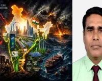 Opinion: वैश्विक आर्थिक अस्थिरता के दौर में, भारत क्यों बना हुआ है मजबूत?