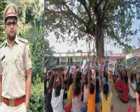 जमुआ: एक्साइज इंस्पेक्टर सुबोध कुशवाहा की ‘प्रयास पहल’ संस्था से संवर रहा हजारों बच्चों का भविष्य, बरगद के पेड़ से शुरू हुआ सफर