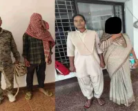 हजारीबाग में रातभर चला पुलिस का बड़ा अभियान, 43 अपराधी गिरफ्तार