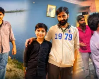 इकलौते बेटे की हत्या के बाद पिता करता रहा लापता होने का ड्रामा, वजह जानकर सन्न रह जाएंगे