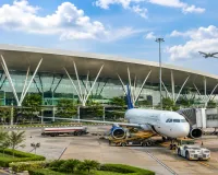 केंद्र सरकार ने नागपुर एयरपोर्ट के आधुनिकीकरण परियोजना को दी मंजूरी