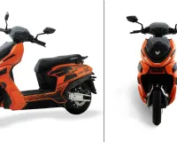 Warivo Electric Launch: वारिवो ने लॉन्च किए 4 नए इलेक्ट्रिक स्कूटर, जानें फीचर्स और खासियतें