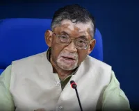 JPSC परीक्षाओं में गड़बड़ी पर राज्यपाल सख्त, जांच और दोषियों पर कार्रवाई के निर्देश