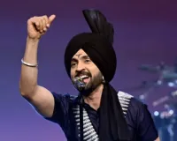 'मेरा काम मनोरंजन करना है'... राजनीति में एंट्री की खबरों पर दिलजीत दोसांझ का बड़ा बयान