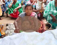 Dumka News: सांप के डंसने के बाद अंधविश्वास बना मौत की वजह, दो बच्चों के सिर से उठा पिता का साया