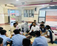 Koderma News: वैदिक मंत्रोच्चार संग मॉडर्न पब्लिक स्कूल में 11वीं शुरू, JEE-NEET, CLAT, NDA क्लासेज शुरू