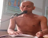 Koderma News: ध्यान से पॉजिटिव एनर्जी मिलती है, ध्यान से हृदय रोगों से होता है बचाव  