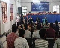Pakur News: 90 दिवसीय विधिक जागरूकता अभियान का खाका तैयार, सामाजिक बुराइयों पर होगा कड़ा प्रहार