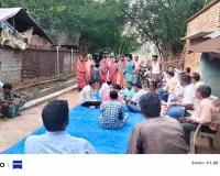 Pakur News: संगठन की मजबूती ही जीत का आधार: जयपुर पंचायत में 3 बूथ समितियों का हुआ गठन