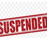 Bokaro News: कर्तव्य में लापरवाही पर कड़ा प्रहार: थाना प्रभारी समेत तीन पुलिसकर्मी सस्पेंड