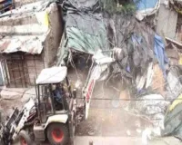 Bokaro News: एयरपोर्ट का रास्ता साफ: 15 मई तक अतिक्रमण हटाने का प्रशासन का अल्टीमेटम