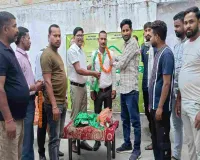 Koderma News: युवाओं का झामुमो से जुड़ाव, युवा मोर्चा जिला अध्यक्ष मो. सद्दाम के नेतृत्व में कई ने ली सदस्यता