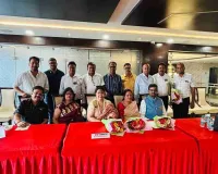 Koderma News: रोटरी क्लब में असेंबली आयोजित: मानवता की सेवा का लिया संकल्प